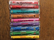 Michael ende momo gebraucht kaufen  Iffezheim