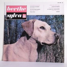33t berthe sylva d'occasion  Ambillou