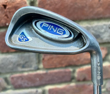 Ping iron blue for sale  OXFORD