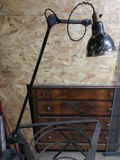 Lampe gras 201 d'occasion  Nice-
