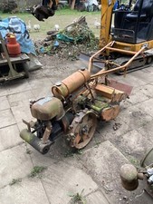 Howard gem rotavator for sale  EPPING