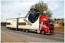Truck photo lkw gebraucht kaufen  Meißen