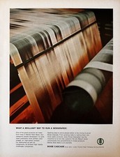 Boise cascade print for sale  Galway