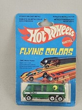 Hot wheels flying gebraucht kaufen  Oberhausen