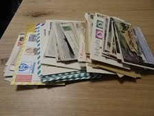 Konvolut briefe ganzsache gebraucht kaufen  Hohenstein-Ernstthal