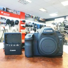 Used canon eos for sale  WATFORD
