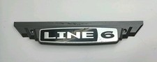 Peças de logotipo placa de identificação amplificador Line 6 Spider III comprar usado  Enviando para Brazil