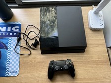 Sony playstation console for sale  Albany