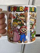 Vintage nintendo super for sale  LINCOLN