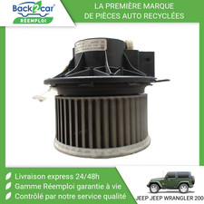 Moteur ventilateur chauffage d'occasion Moteur ventilateur chauffage d'occasion  Saint-Quentin