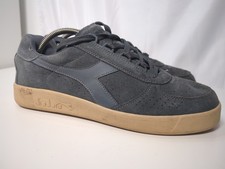 Diadora elite suedesteel for sale  CHESTER