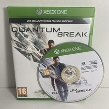 Usado, Quantum break microsoft xbox 360 jeu vidéo pegi 16 comprar usado  Enviando para Brazil