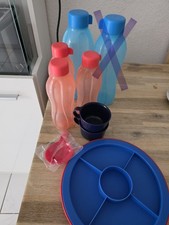 Tupperware trinkflaschen farbe gebraucht kaufen Tupperware trinkflaschen farbe gebraucht kaufen  Köln