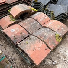 Reclaimed terracotta red for sale  SHEFFIELD