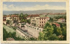 A189 acqui terme usato  Fontanellato