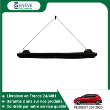 Renfort pare choc d'occasion  Niort