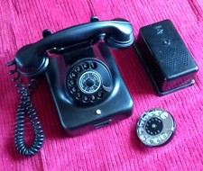 Altes telefon w38 gebraucht kaufen  Schkopau