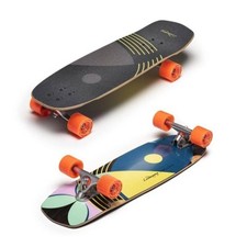 Loaded Ballona Willy Cruiser Skateboard Complete - NEU - comprar usado  Enviando para Brazil