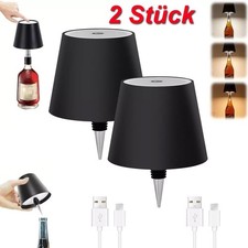 Stück led flaschenaufsatz gebraucht kaufen  Deutschland