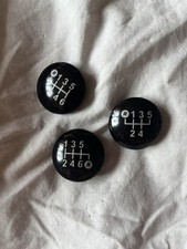 Set gear knob for sale  BRISTOL