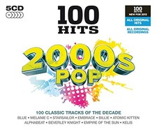 Various artists 100 for sale  USA