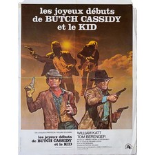 Butch and sundance d'occasion  Villeneuve-lès-Avignon