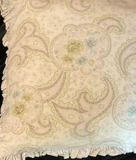 Shabby chic paisley for sale  Winter Park