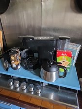 Philips senseo kaffeemaschine gebraucht kaufen  Oberhausen