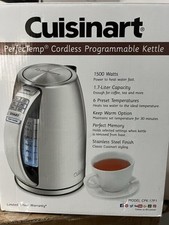 Cuisinart cpk cordless for sale  Wauconda