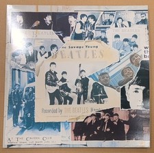 Beatles anthology pcsp for sale  HEMEL HEMPSTEAD