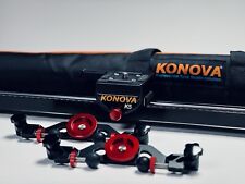 Slider konova usato  Milano