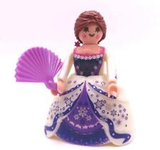 Playmobil purple princess for sale  Shipping to Ireland