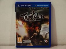 Toukiden the age d'occasion  Paris XI