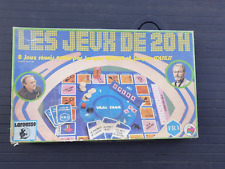 Jeu société jeux d'occasion  Doué-la-Fontaine