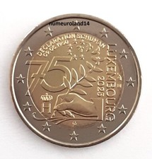Dispo euro luxembourg d'occasion  L'Isle-sur-la-Sorgue