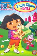 Dora exploratrice petit d'occasion  Hennebont