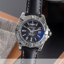 Breitling cockpit galactic gebraucht kaufen  Deutschland