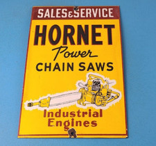 Vintage hornet chainsaw for sale  Houston