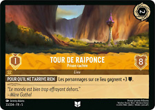 Disney lorcana chapitre d'occasion  Bourges