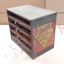 Vtg shurhit ignition for sale  Butler