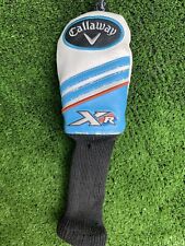 Callaway hybrid rescue for sale  LONGFIELD