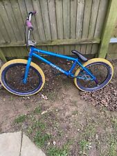 Mafia bmx for sale  LEWES