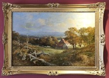 Large landscape sussex for sale  MELTON MOWBRAY