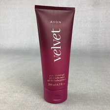 Avon velvet fragrance for sale  Valleyford