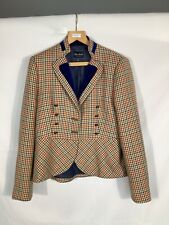 Bariloche womens tweed for sale  SANDBACH