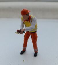 Siku control bauarbeiter gebraucht kaufen  Hameln