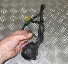 Suzuki 650 commodo d'occasion Suzuki 650 commodo d'occasion  Perpignan-