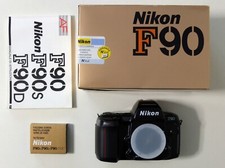 Nikon reflex analogica usato  Aosta