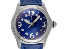Corum bubble date gebraucht kaufen  Stuttgart