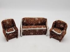 Vtg dollhouse furniture for sale  Dudley